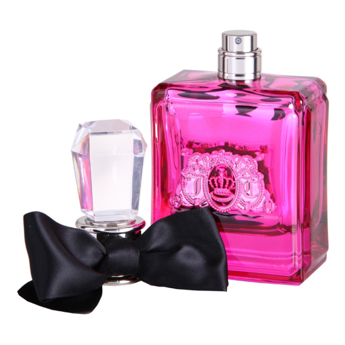 Juicy Couture Viva La Juicy Noir woda perfumowana 100ml