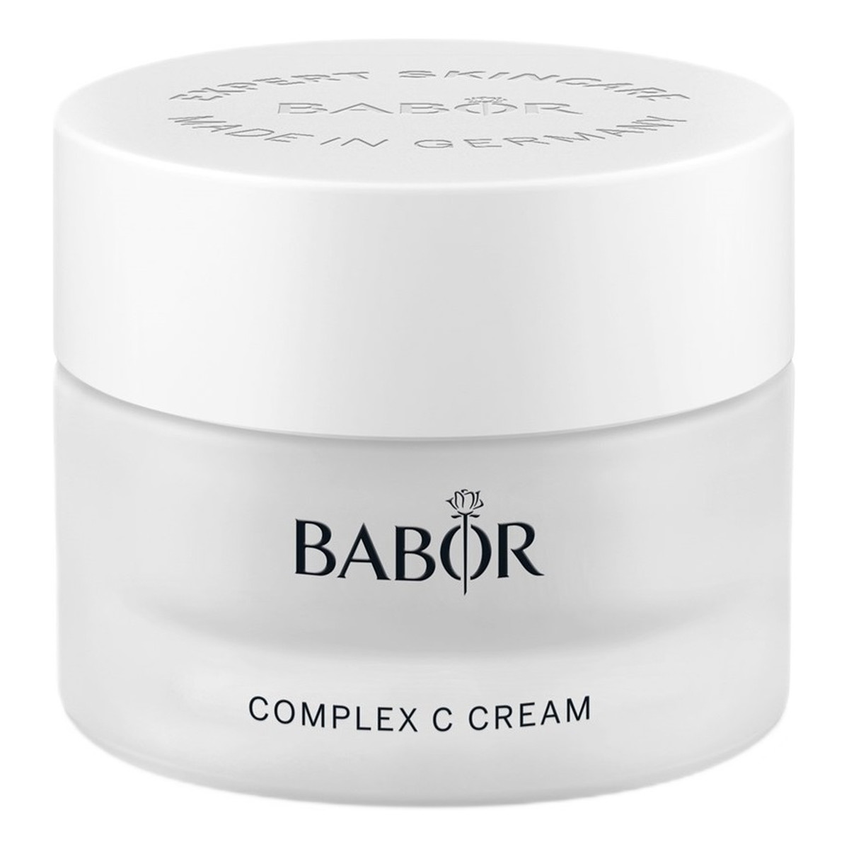 Babor Complex C Cream witaminowy Krem do twarzy 50ml