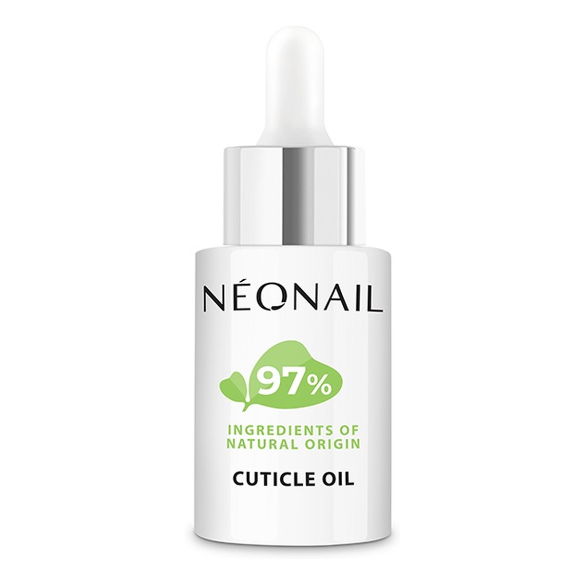 NeoNail Vitamin Cuticle Oil Oliwka do skórek i paznokci 6ml