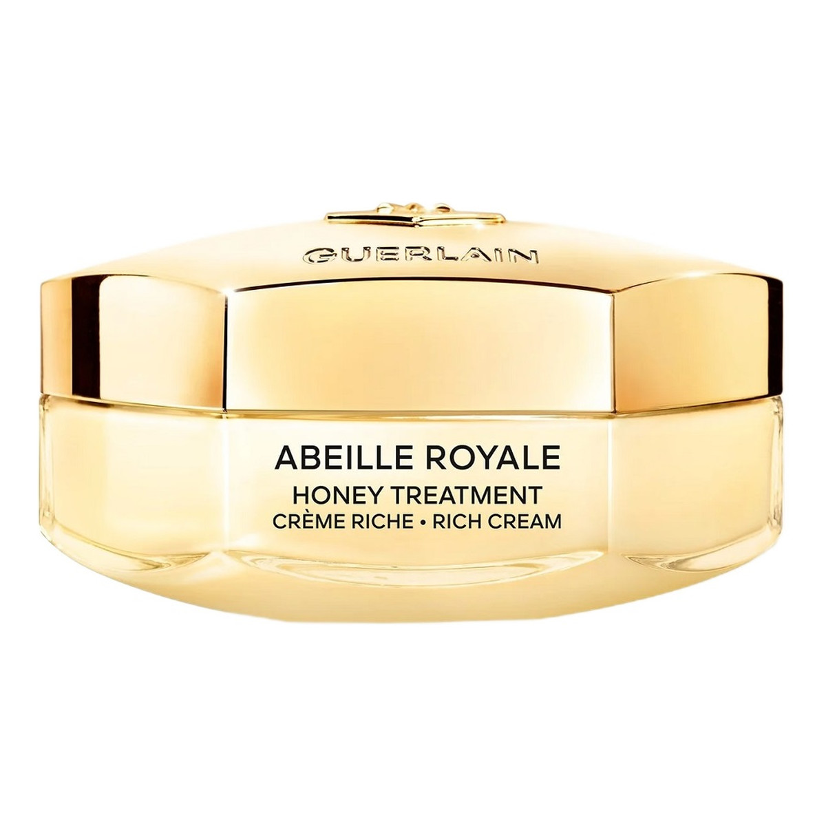 Guerlain Abeille Royale bogaty Krem na dzień 50ml