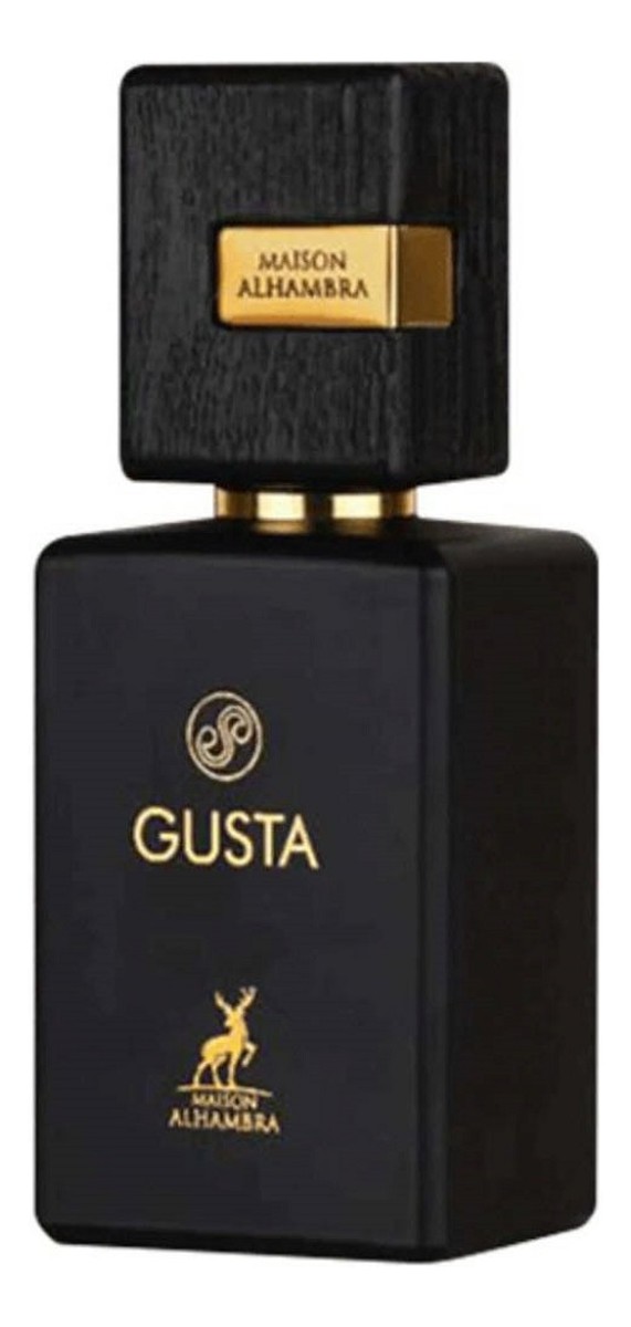 Woda perfumowana spray