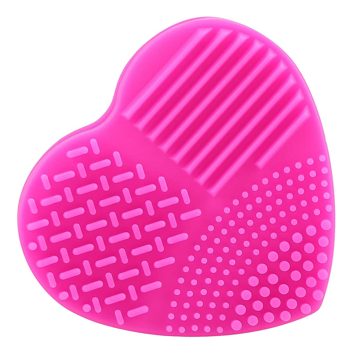 Ilu ACC Brush Cleaner Czyścik do pędzli różowy