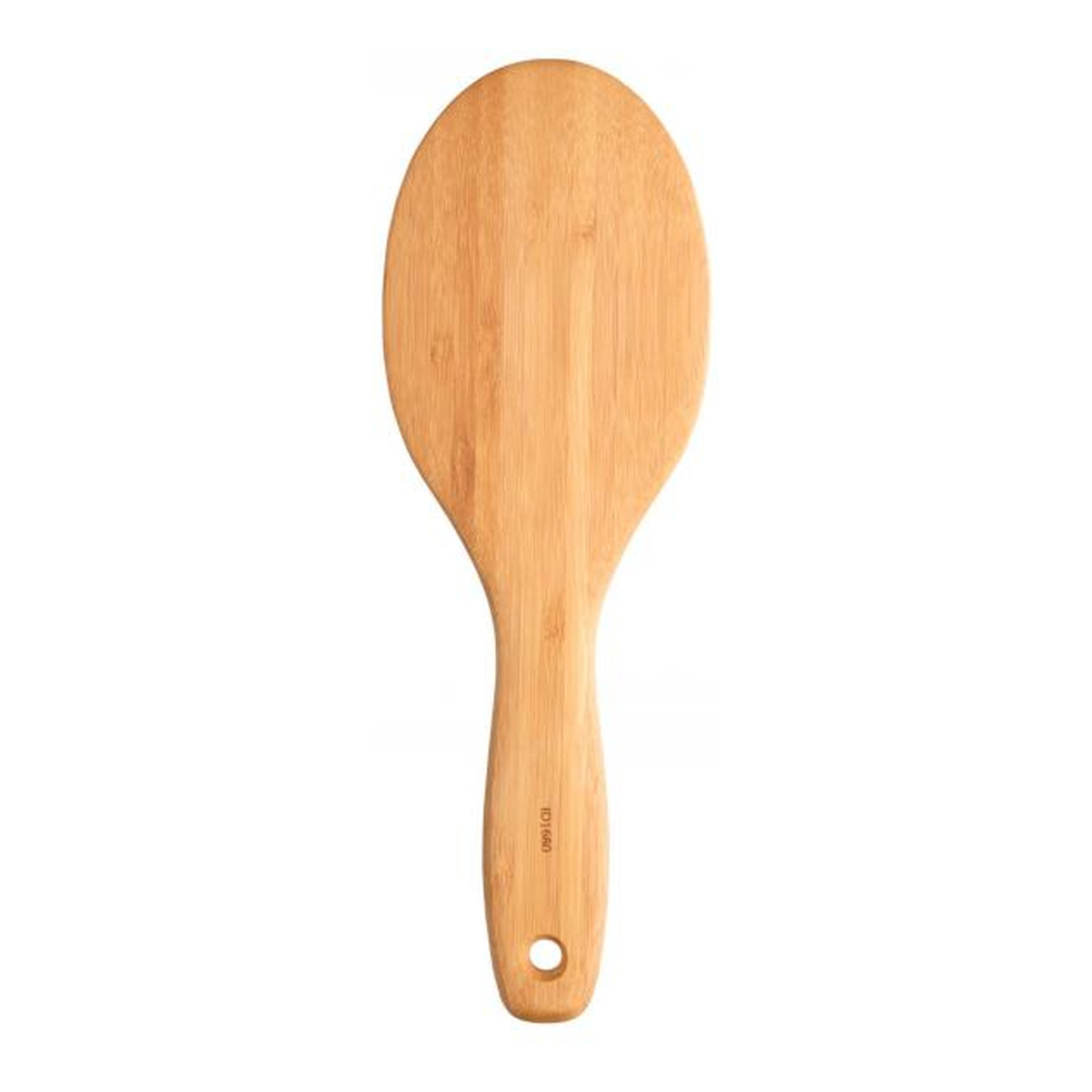Olivia Garden Bamboo Touch Detangle Combo bambusowa szczotka do włosów M
