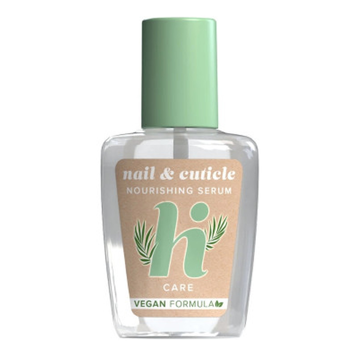 Hi Hybrid Hi Care nail & cuticle Serum żelowe do skórek i paznokci 12ml