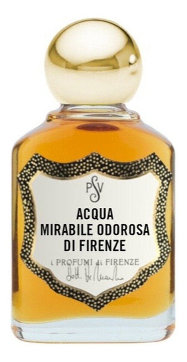 Woda perfumowana miniatura