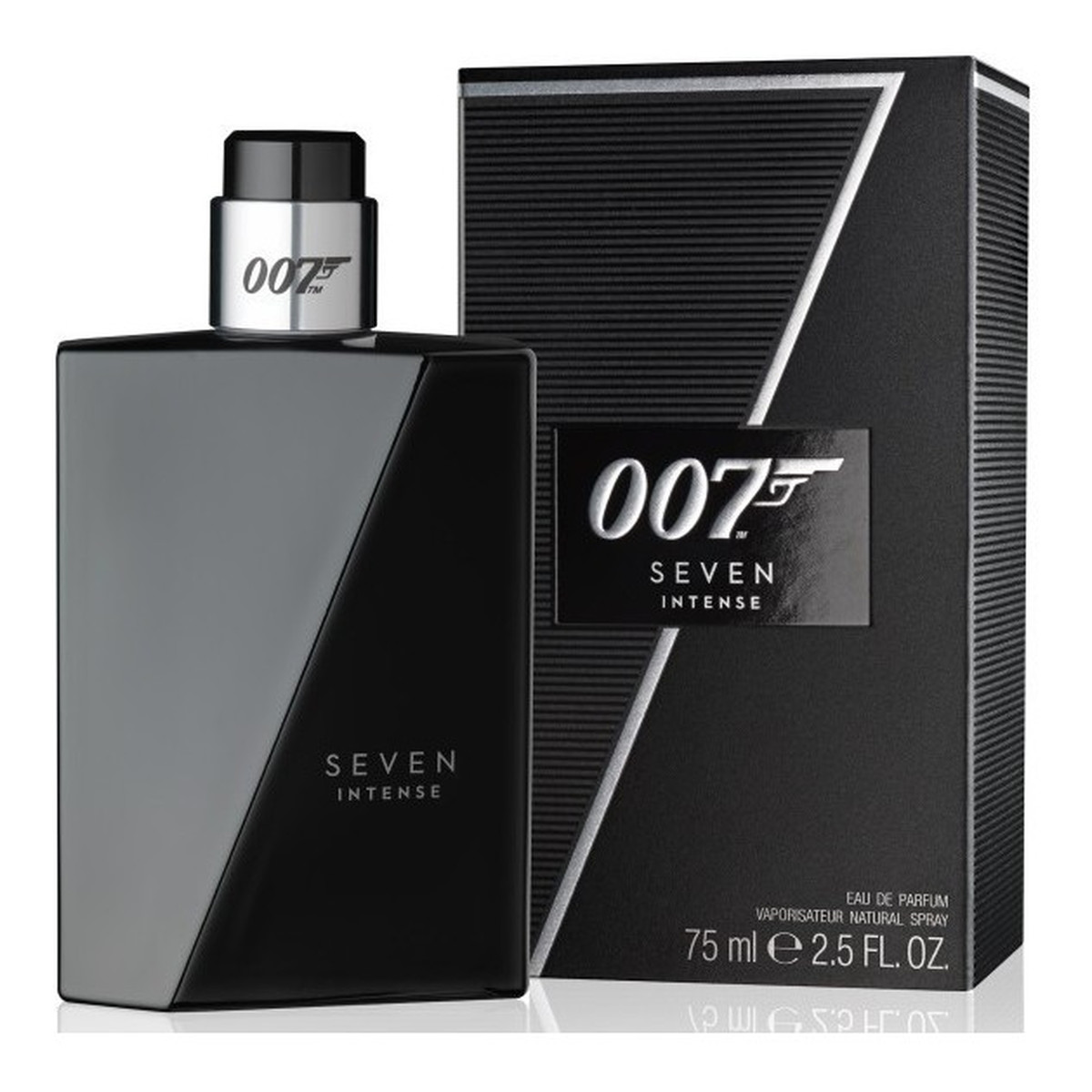 James Bond 007 Seven Woda perfumowana 75ml