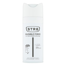 Invisible Force Dezodorant Spray 48h
