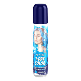 Spray koloryzujący do włosów