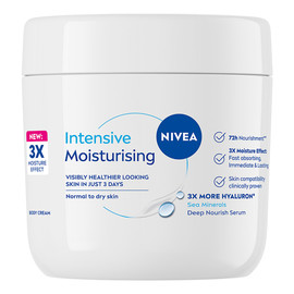 Intensive Moisturising krem do ciała