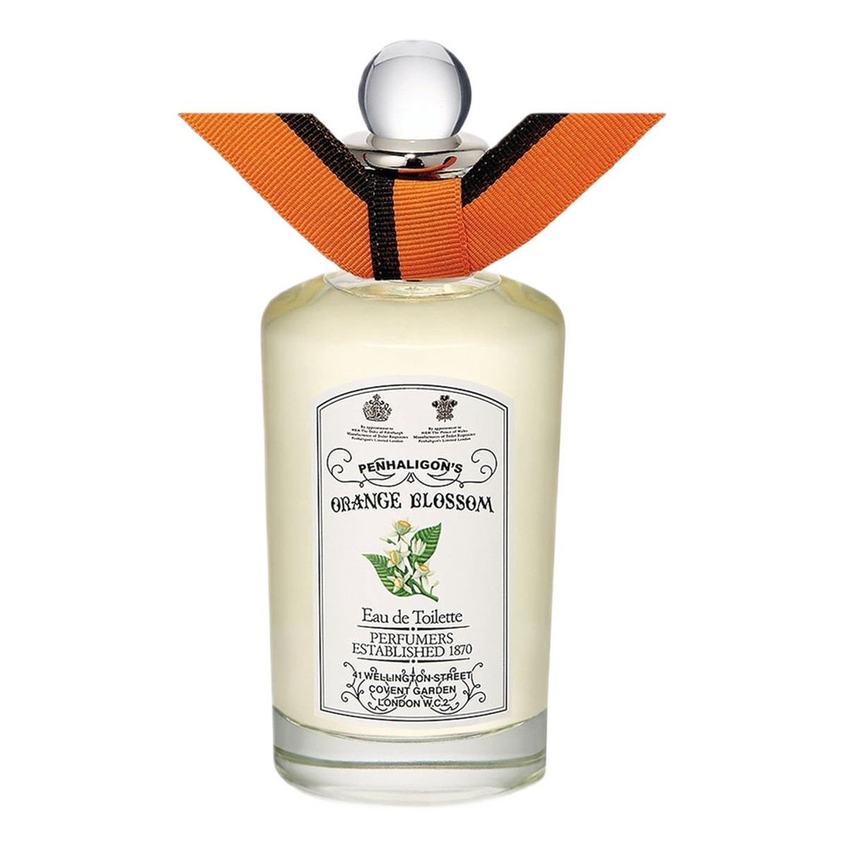 Penhaligon's Orange Blossom Woda toaletowa spray 100ml