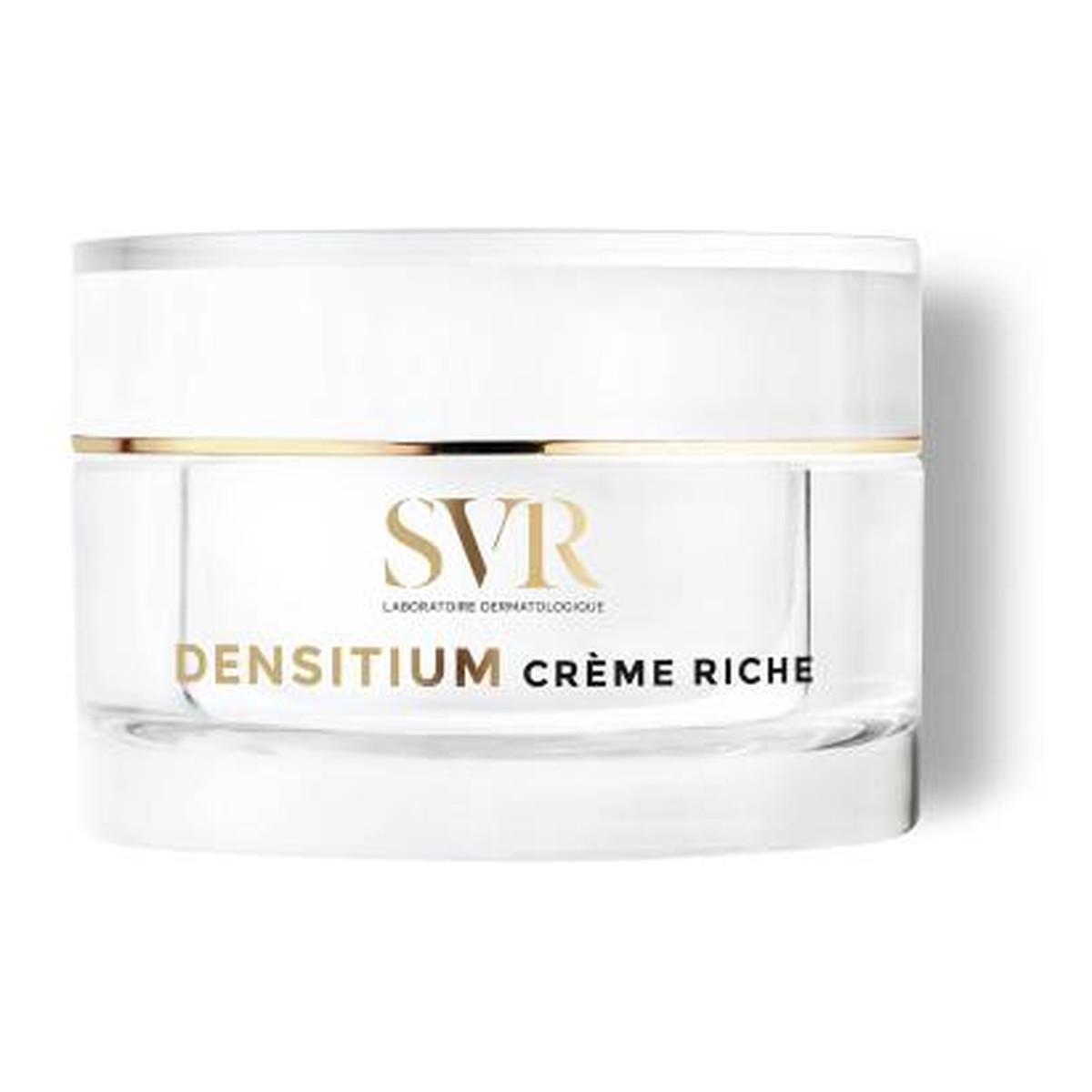 SVR Densitium Creme Riche odżywczy krem przeciwzmarszczkowy do skóry dojrzałej i suchej 50ml
