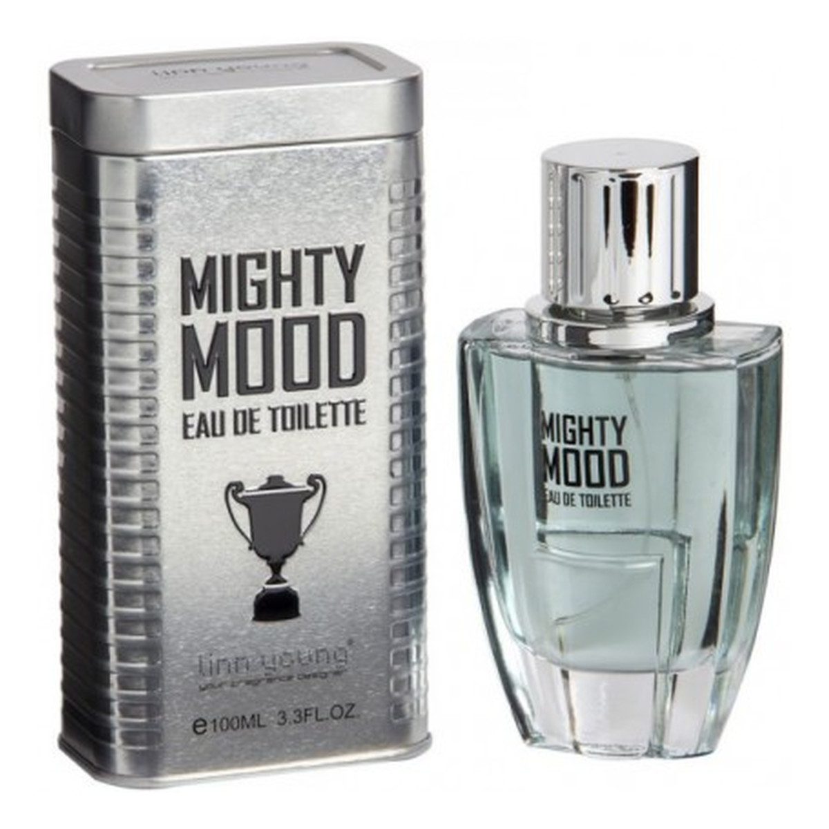 Linn Young Mighty Mood Woda toaletowa 100ml