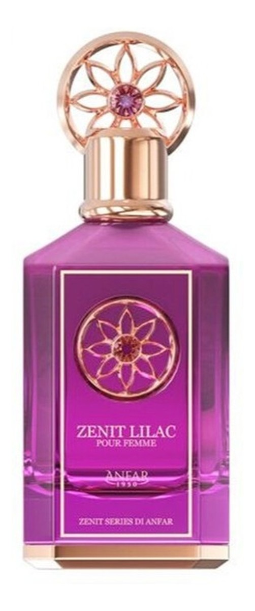 Zenit lilac ekstrakt perfum spray