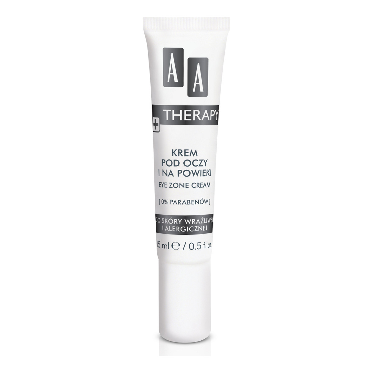 AA Therapy Krem Pod Oczy i Na Powieki 15ml