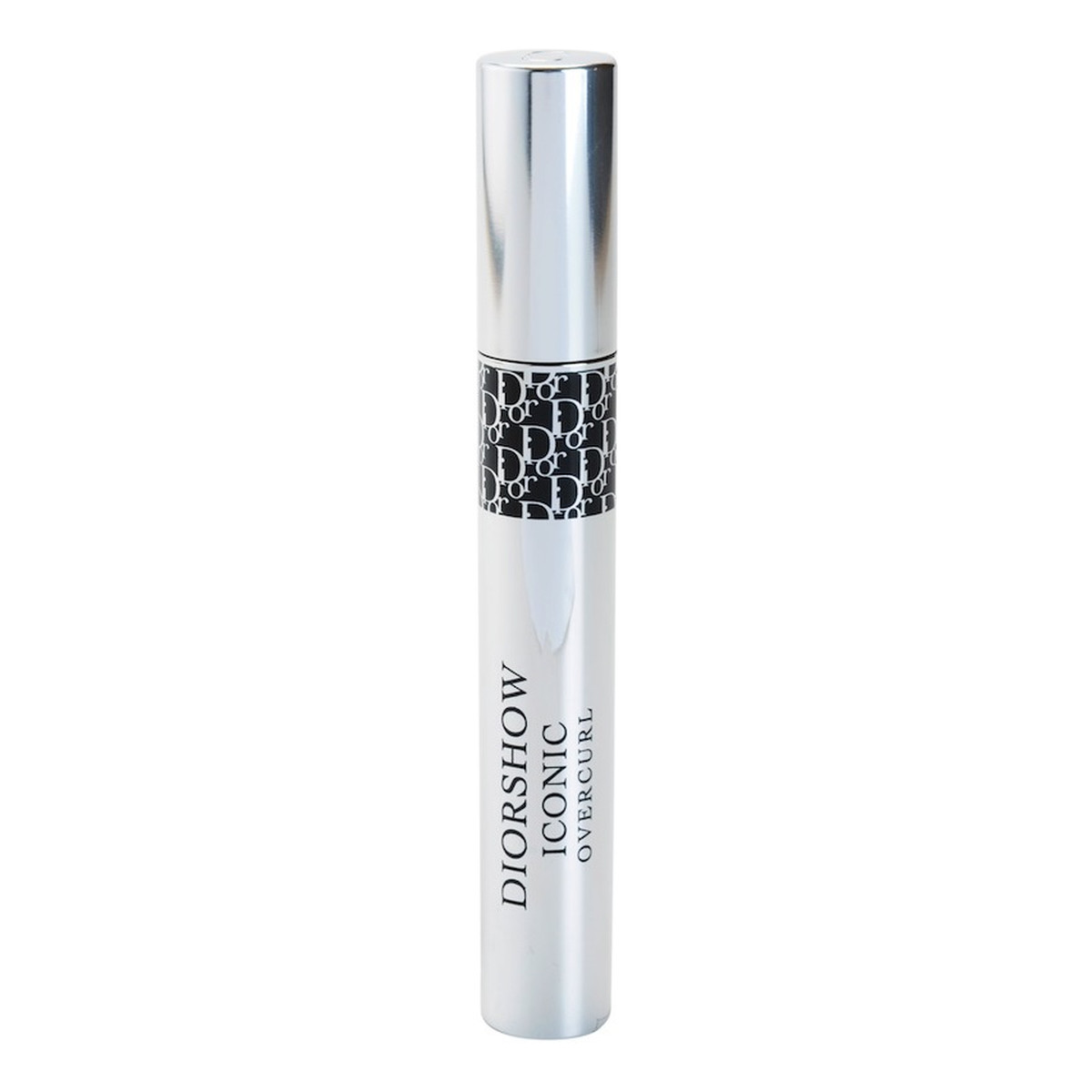 Dior Diorshow Iconic Overcurl Tusz do rzęs zwiększający objętość i podkręcający (Spectacular Volume & Curl Professional Mascara) 10ml