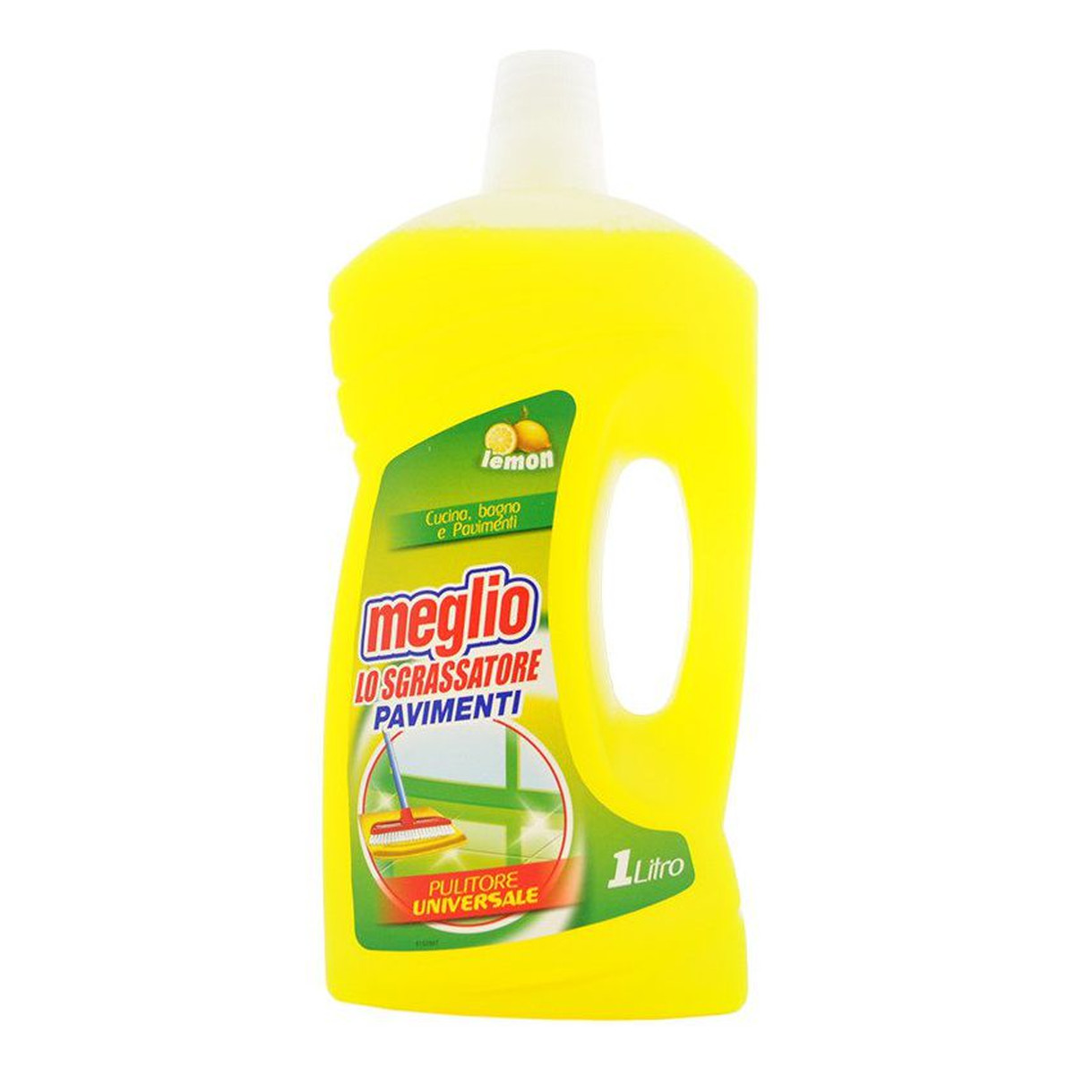 Meglio żel do czyszczenia płytek 1000ml