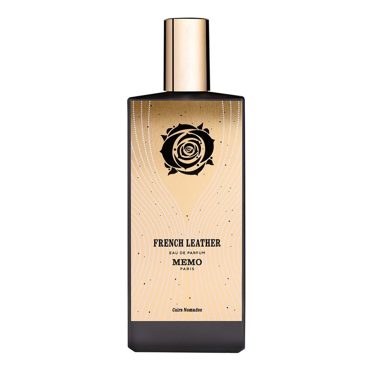 Memo Paris French Leather Woda perfumowana spray 75ml