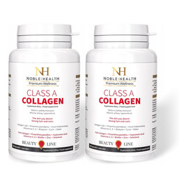 Naturalny kolagen rybi suplement diety 90 kapsułek