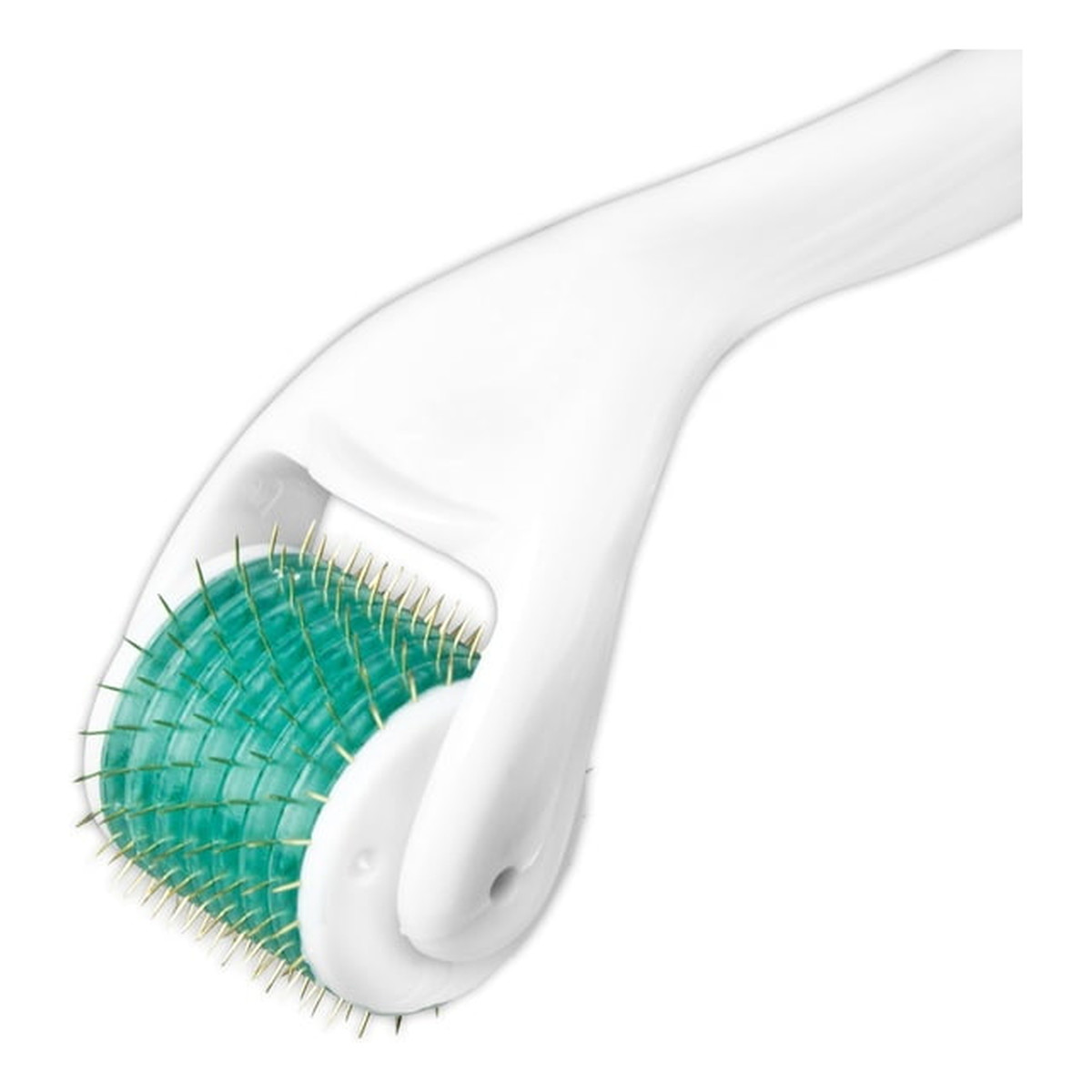 NeoNail Dermo Roller 200 - 1.5 mm mezoterapia igłowa