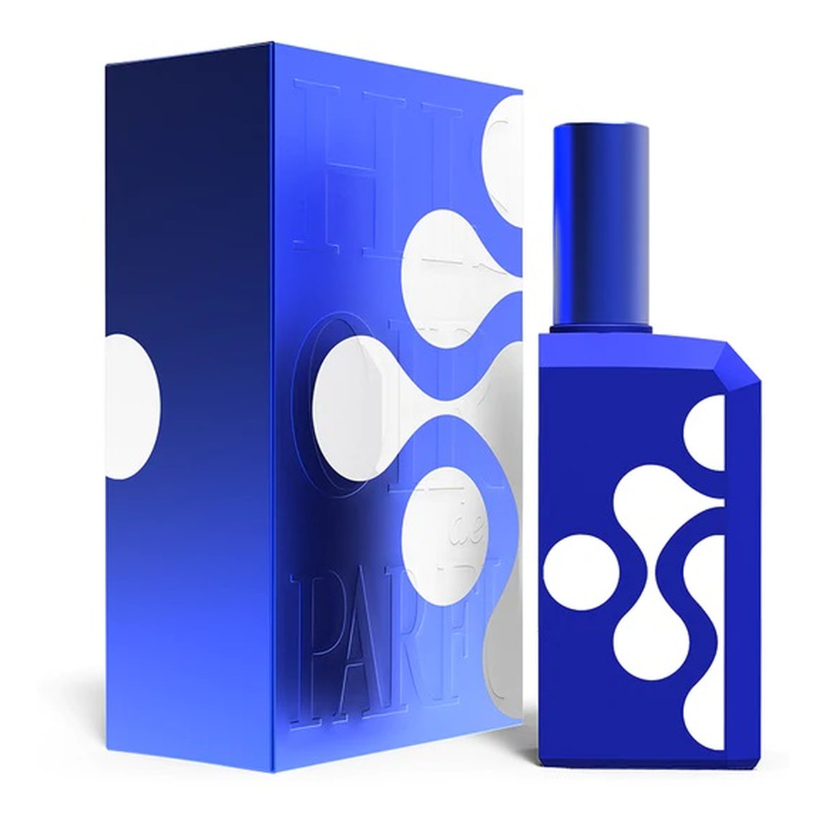 Histoires De Parfums This Is Not A Blue Bottle 1/.4 Woda perfumowana spray 60ml