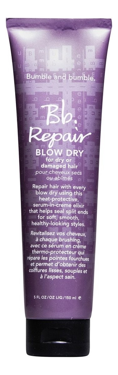 Blow Dry serum do włosów