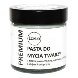 Pasta do mycia twarzy