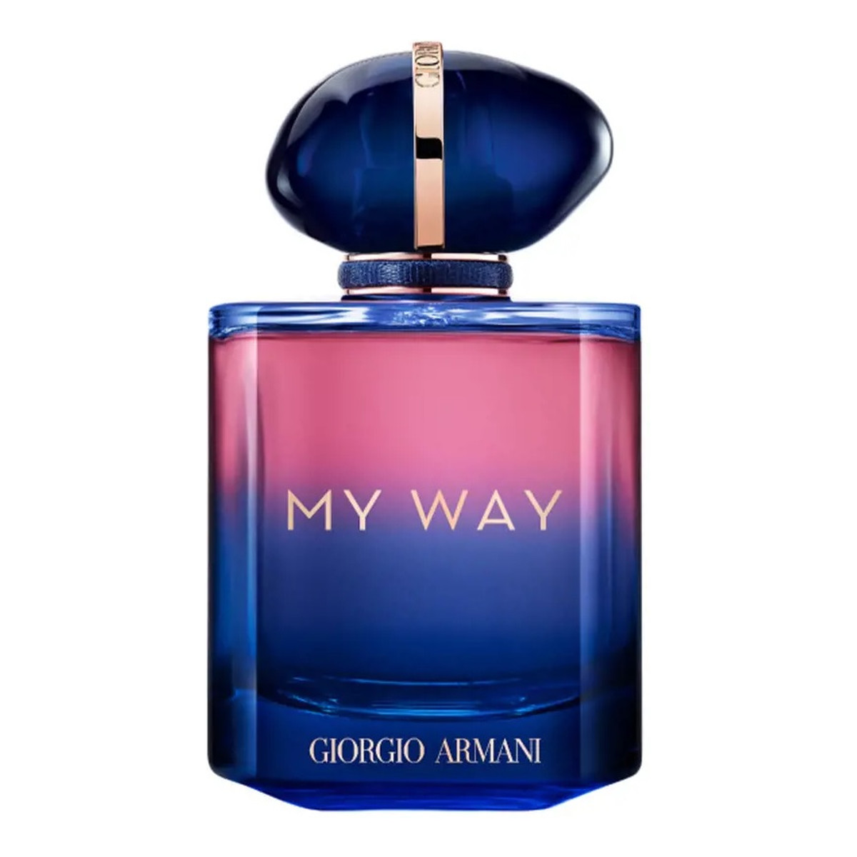 Giorgio Armani My Way Perfumy spray 90ml