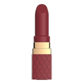 Romance stacey lipstick wibrator red