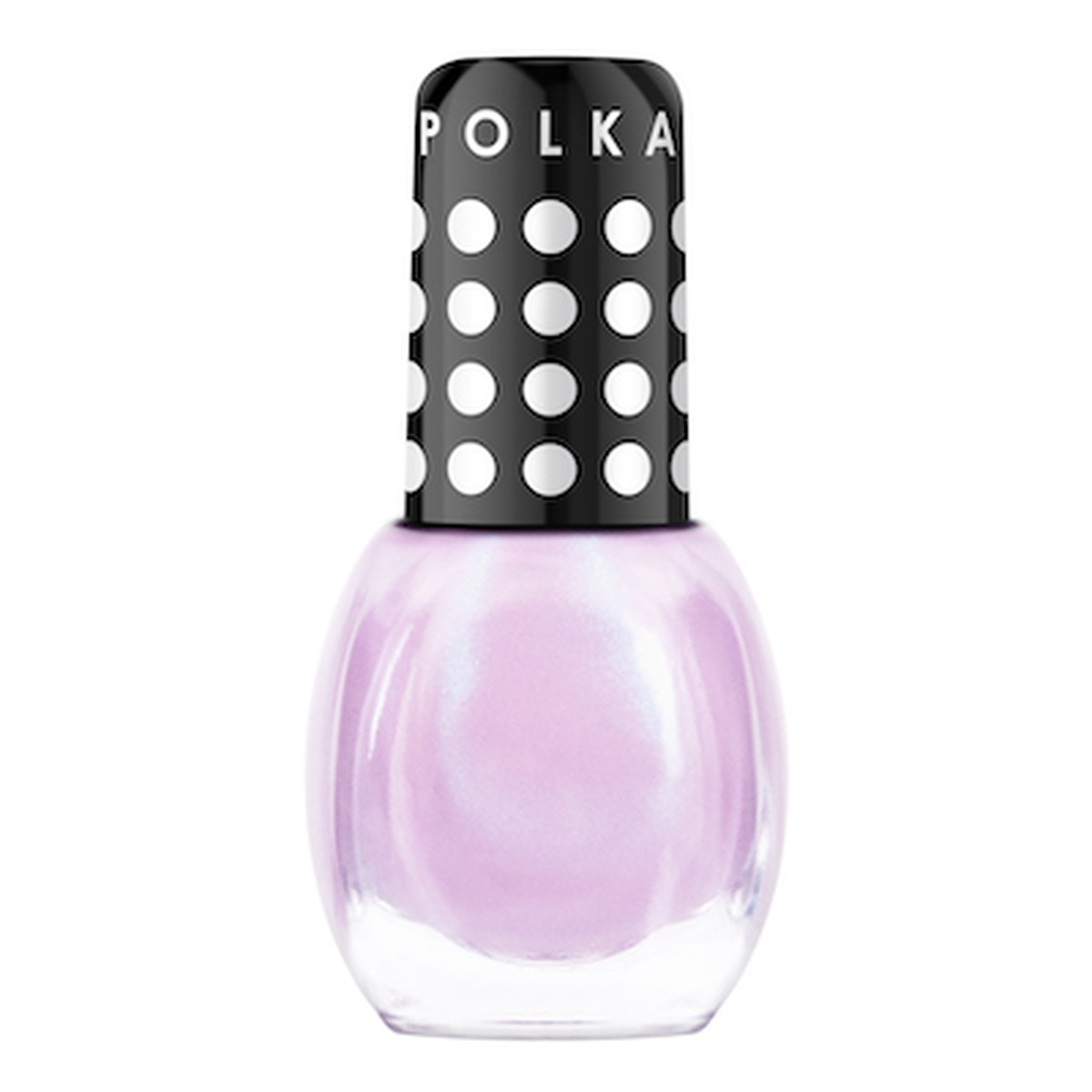 Vipera Polka Nail Polish lakier do paznokci 5ml