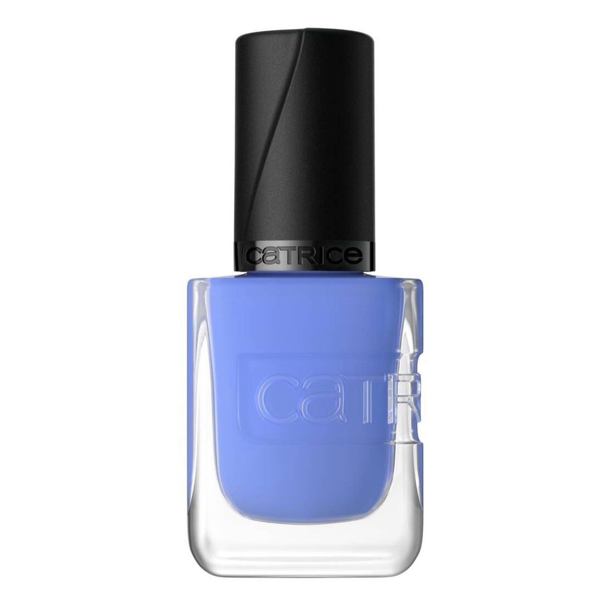 Catrice GEL AFFAIR Lakier do paznokci