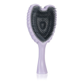 Reborn angel detangling hairbrush szczotka do włosów lilac