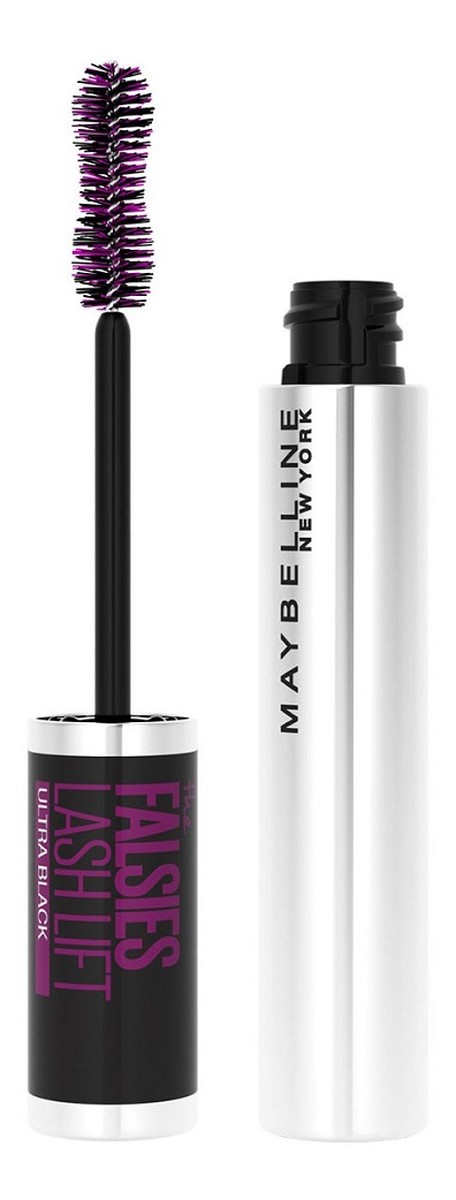 The falsies lash lift mascara tusz do rzęs ultra black 9,6 ml
