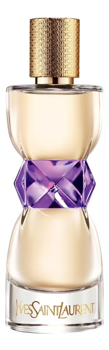 Woda perfumowana spraytester