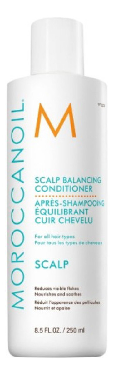 Odżywka Przywracająca Równowagę do skóry głowy