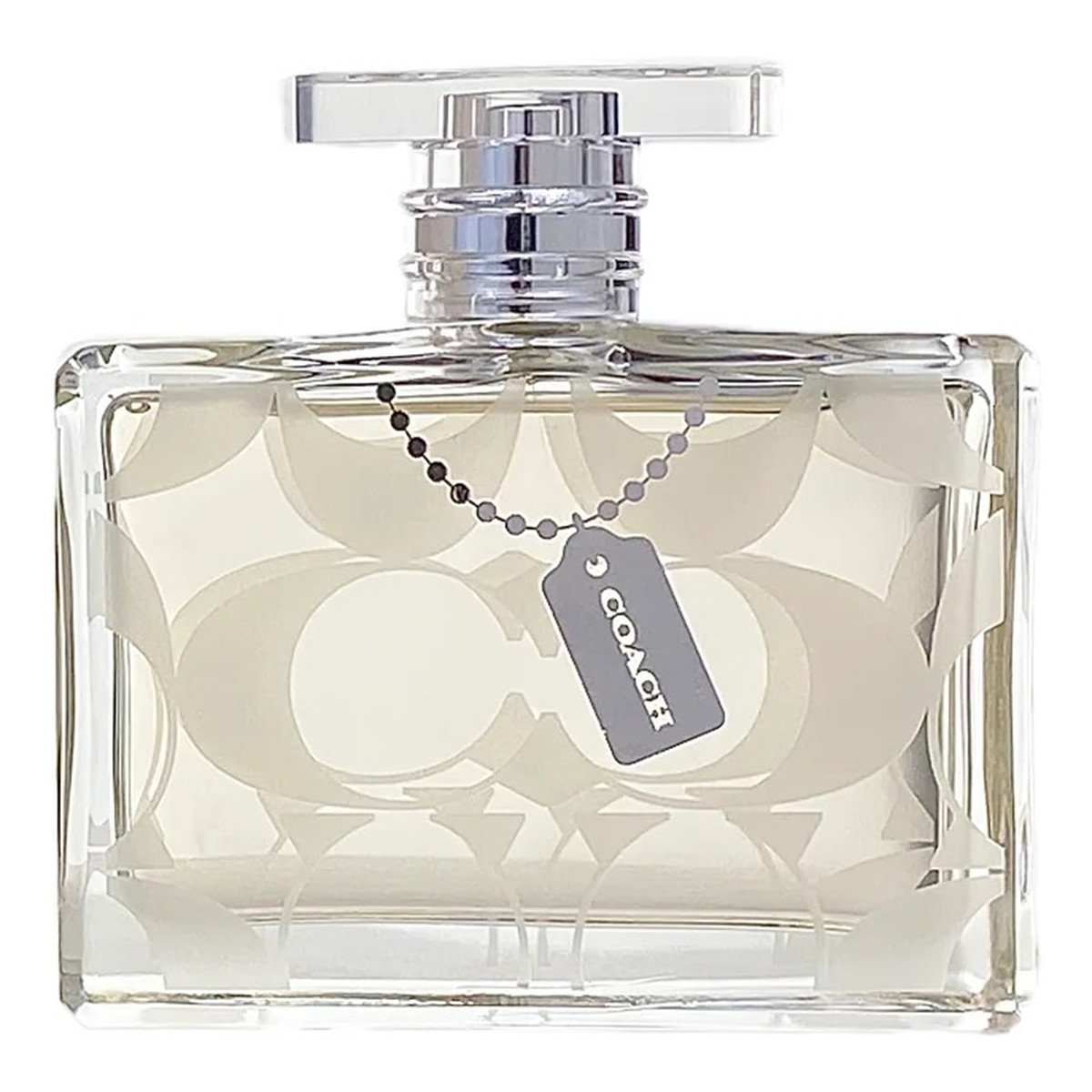 Coach Signature Woman Woda perfumowana spray 100ml