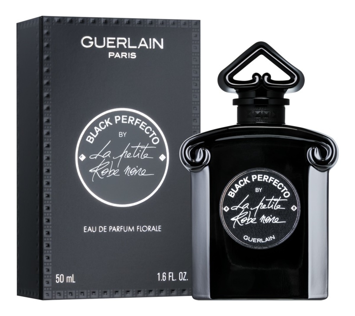 Black Perfecto woda perfumowana