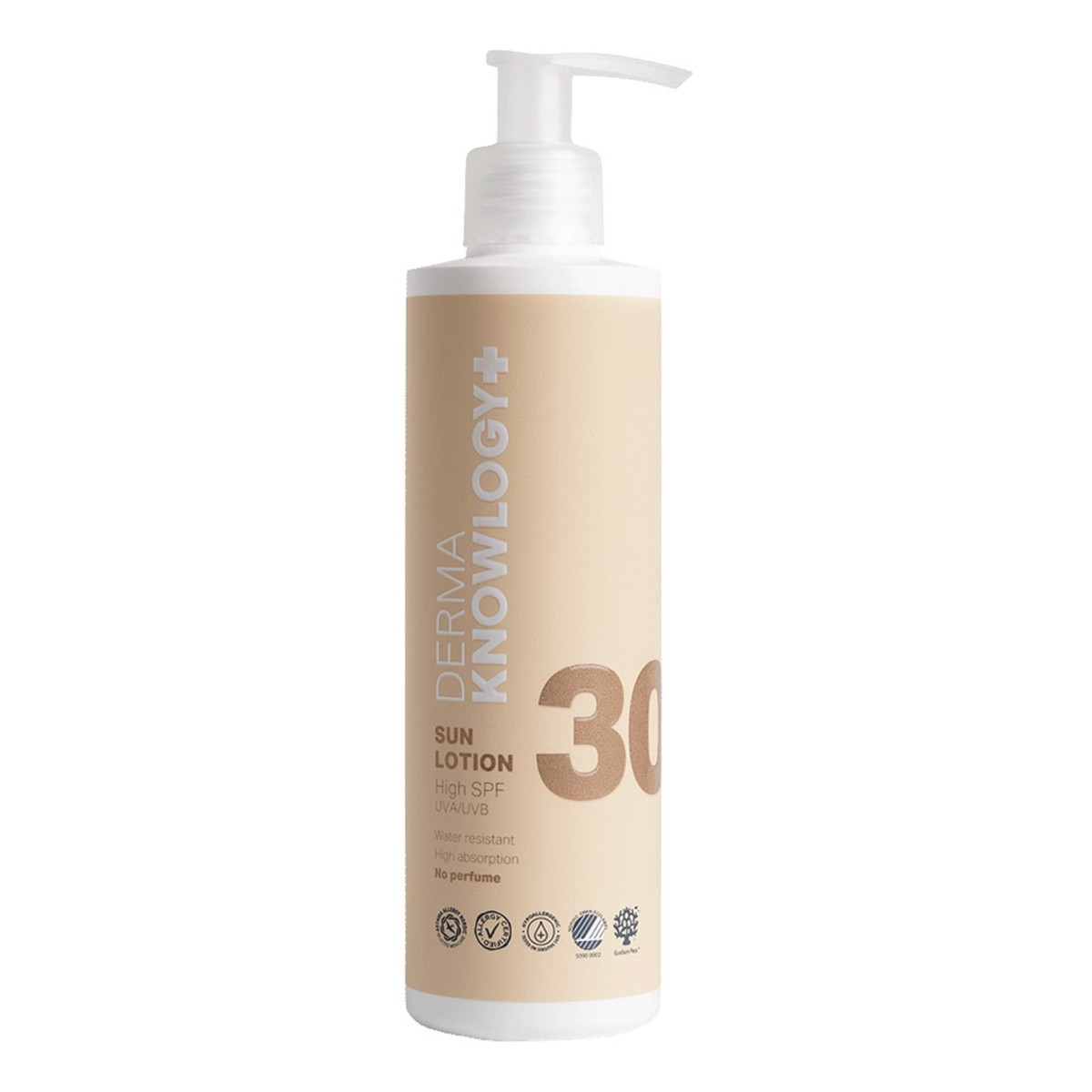 DermaKnowlogy Balsam przeciwsłoneczny spf30 200ml