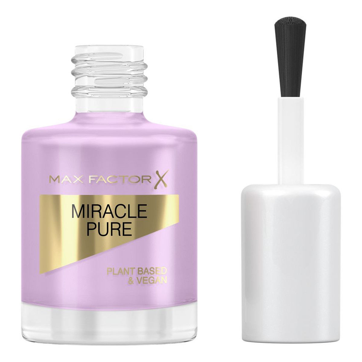 Max Factor Miracle Pure Lakier do paznokci 12ml