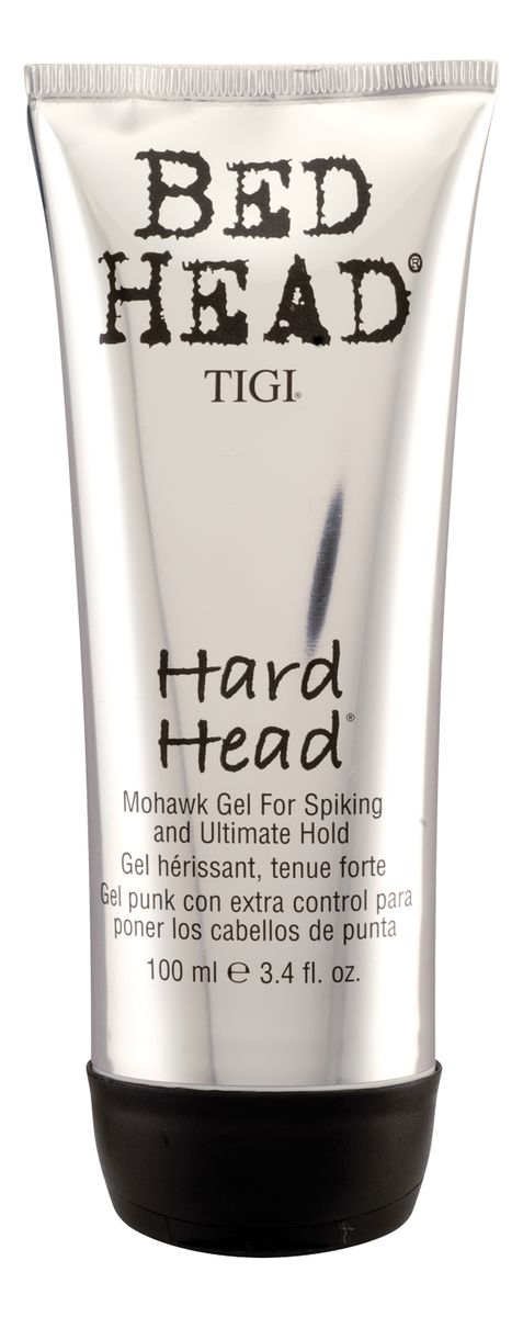 Hard Head Mohawk Gel żel do włosów