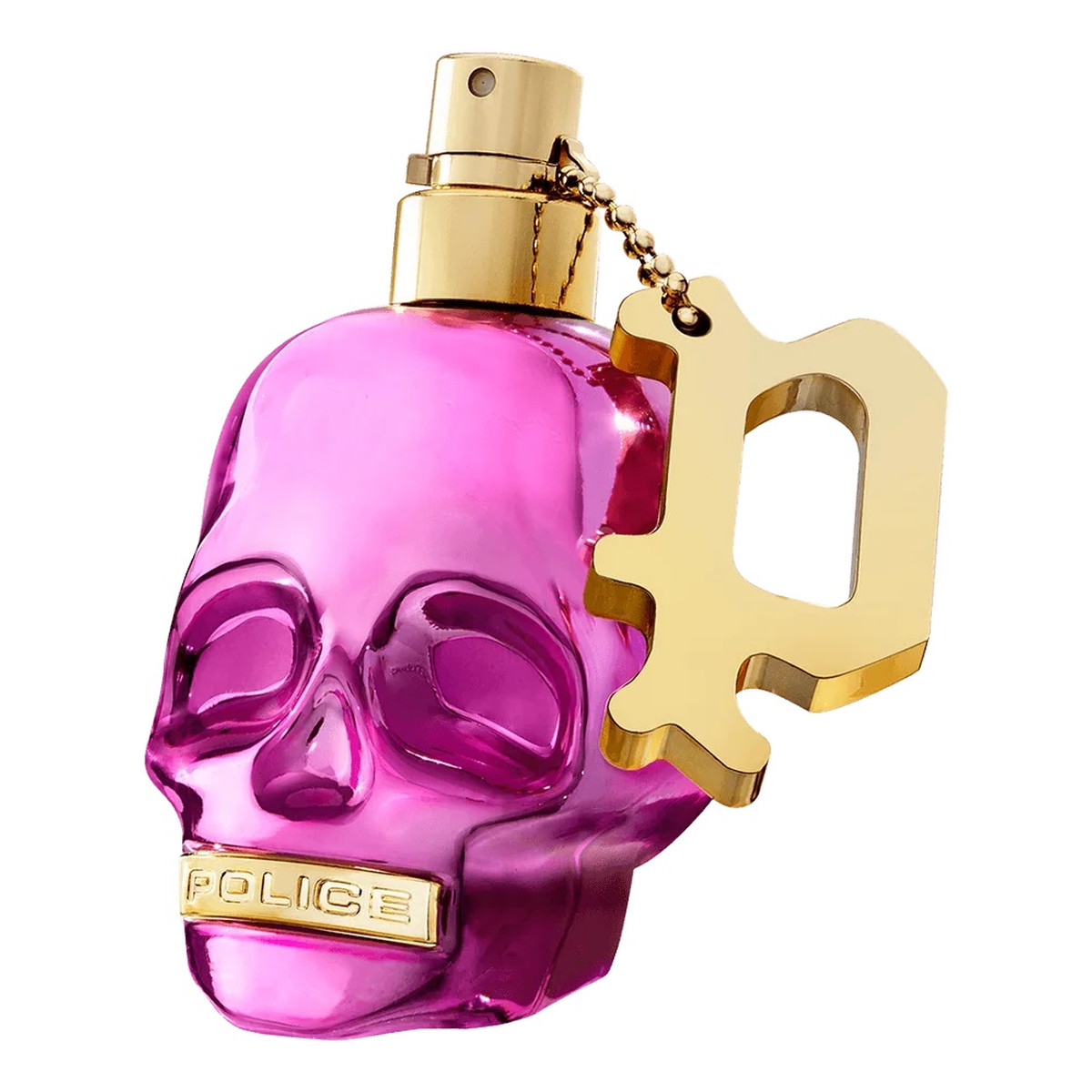 Police To Be #Freetodare Woda perfumowana spray 40ml