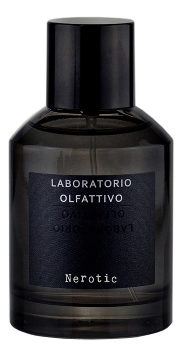 Nerotic woda perfumowana