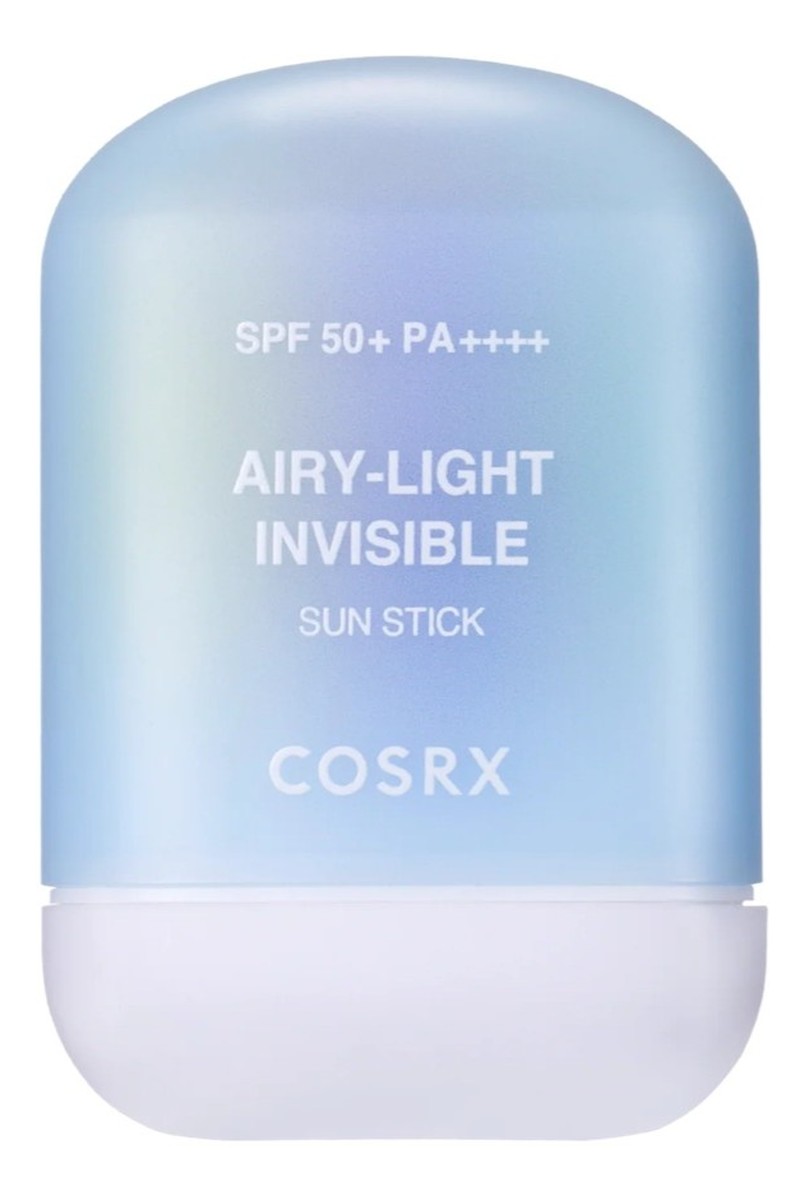 sztyft przeciwsłoneczny do twarzy SPF50+ PA++++