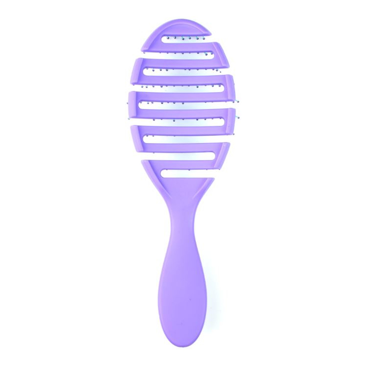 Wet Brush-Pro Flex Dry Purple Szczotka Do Włosów - fioletowa