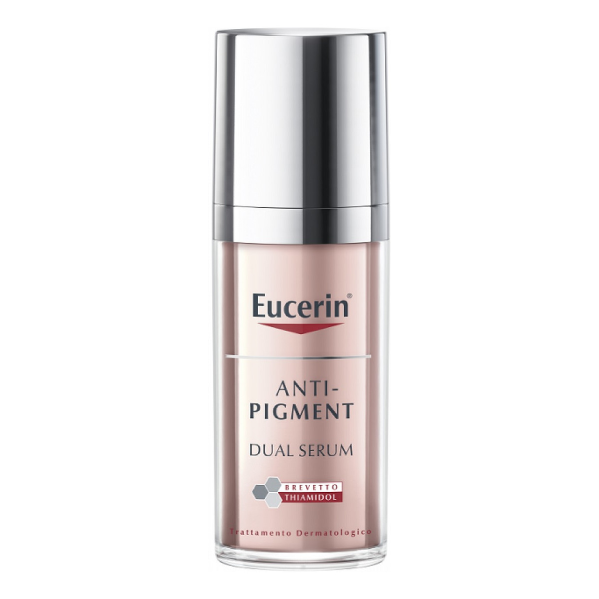 Eucerin Anti-pigment dual serum przeciwpigmentowe serum o podwójnym działaniu 30ml