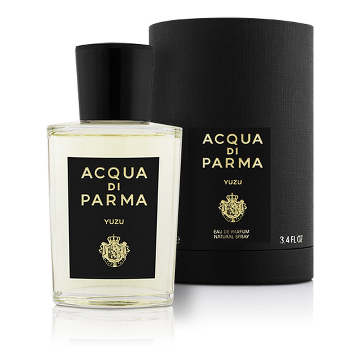 Acqua Di Parma Yuzu Woda perfumowana spray 100ml