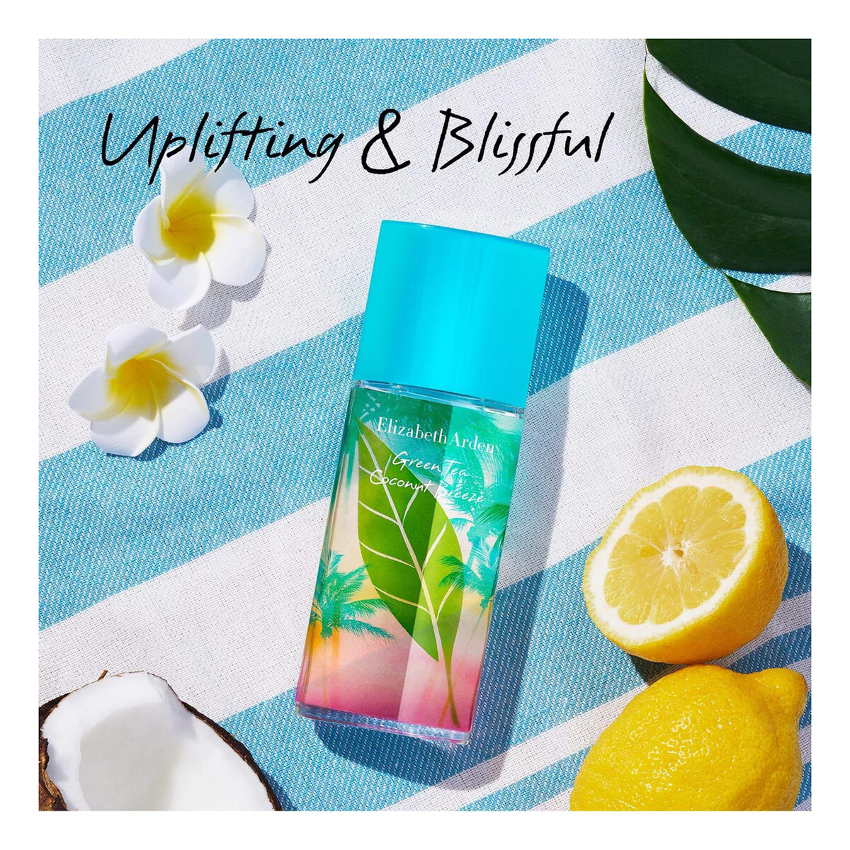 Woda toaletowa spray