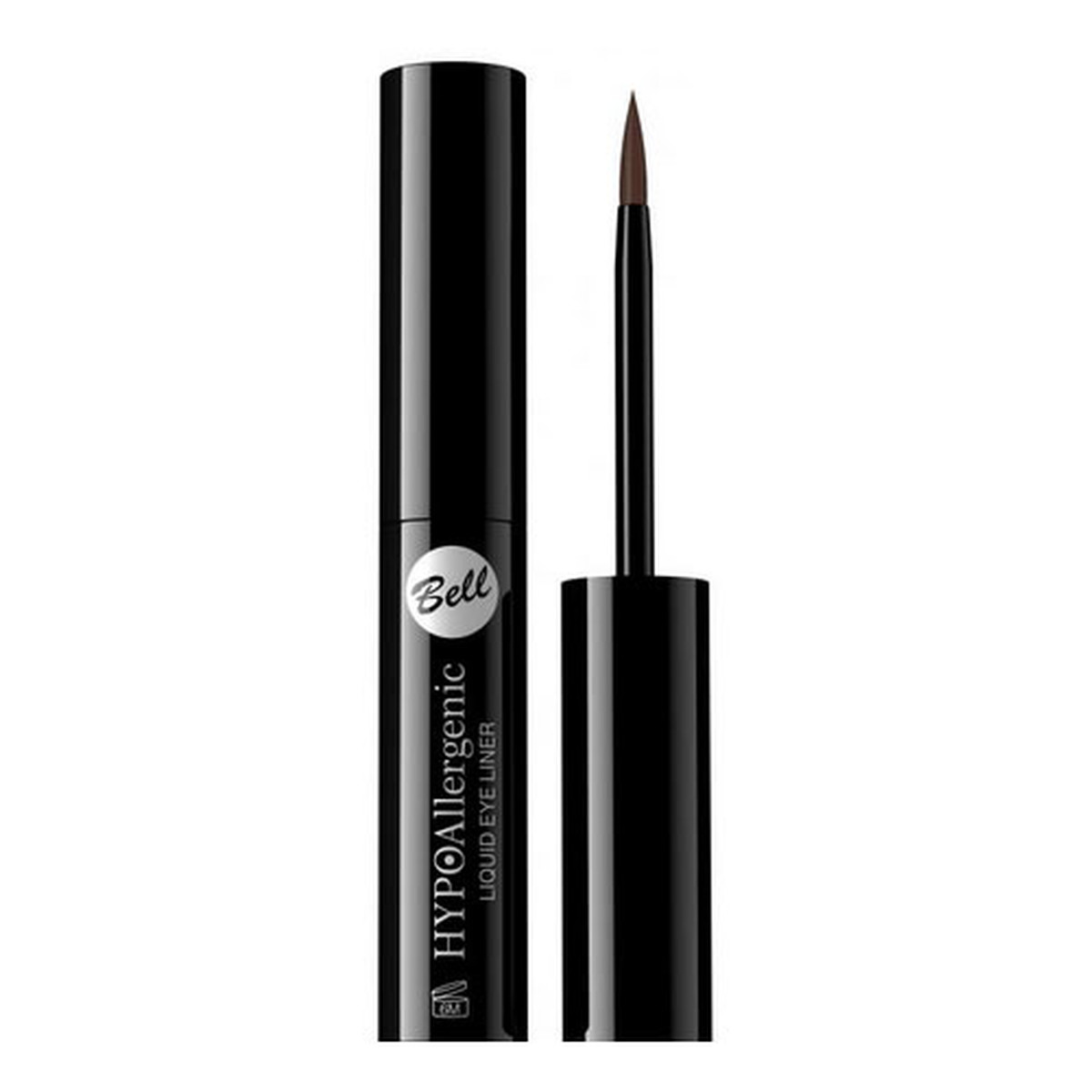 Bell HYPOAllergenic Eyeliner Do Oczu 2ml