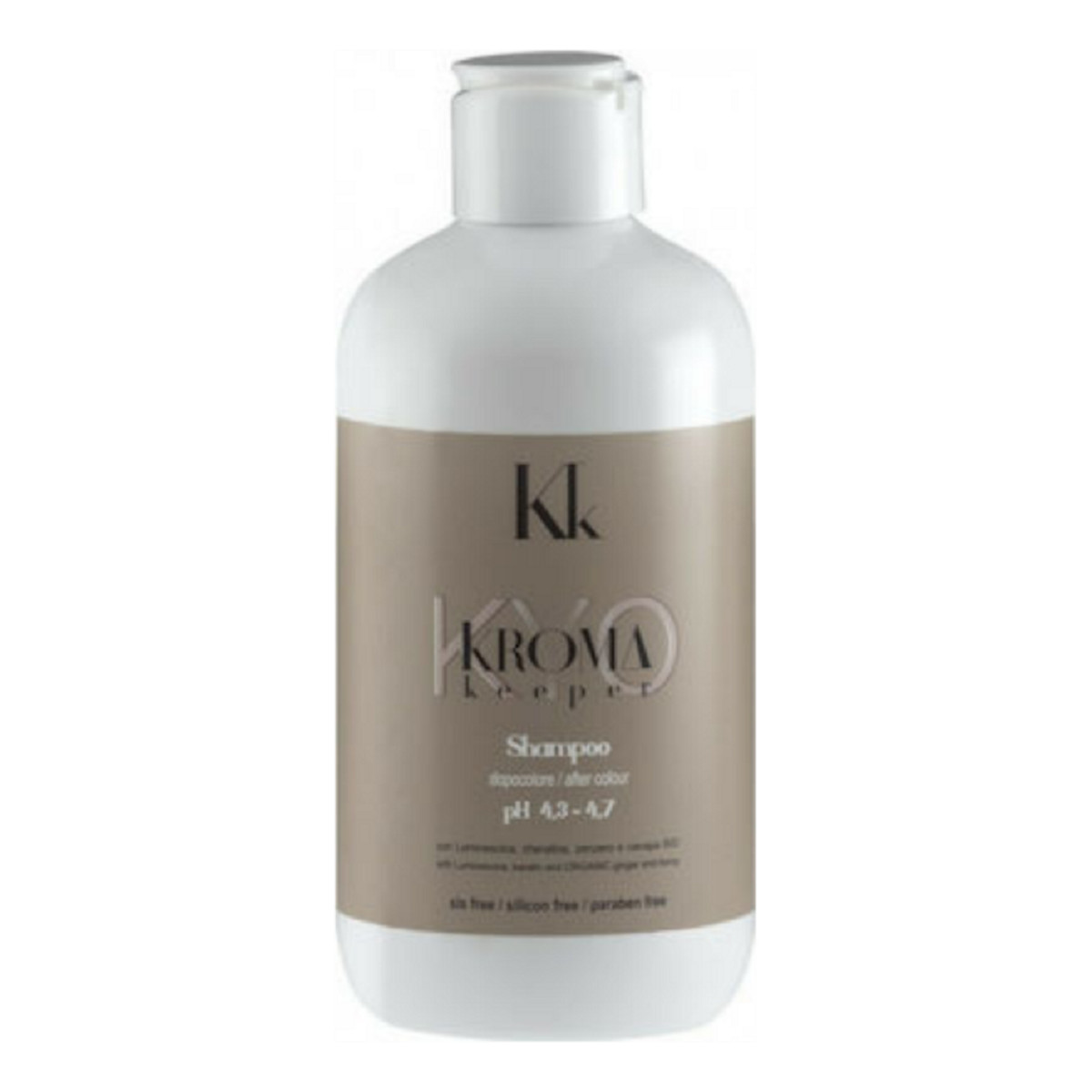 Kyo Kroma Keeper Szampon do Włosów Farbowanych 250ml