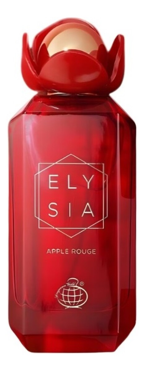 Woda perfumowana spray