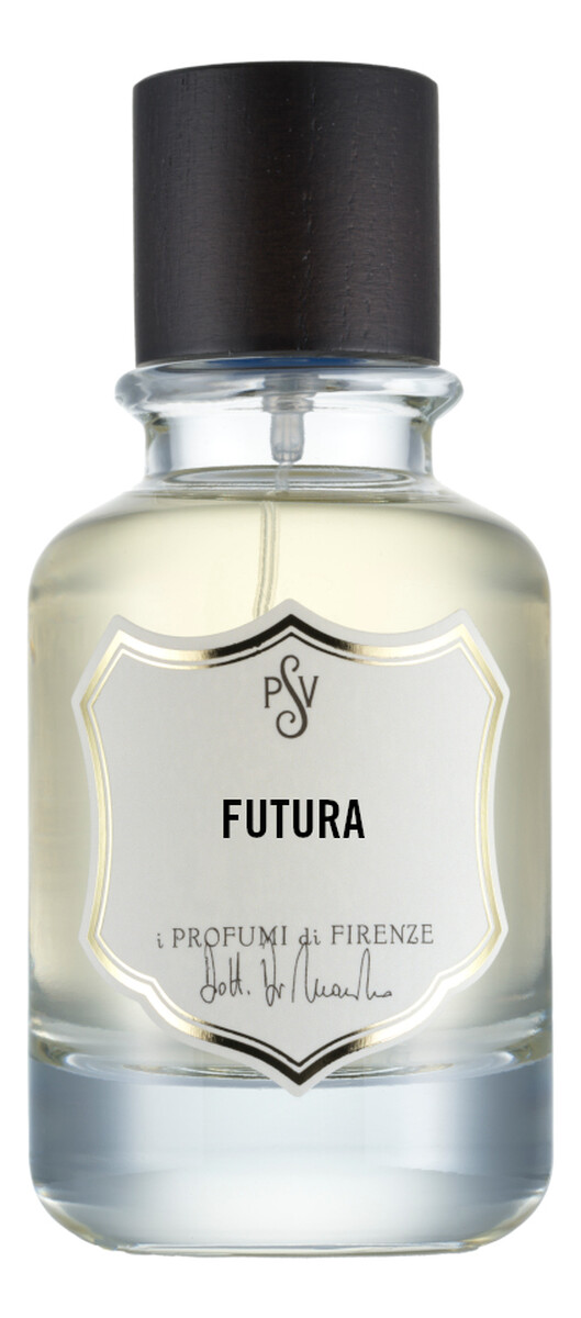 Woda perfumowana spray